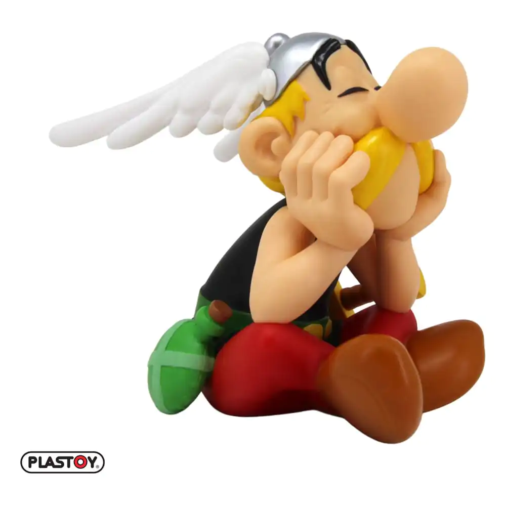 Asterix: Denarnica Asterix 15 cm fotografija izdelka