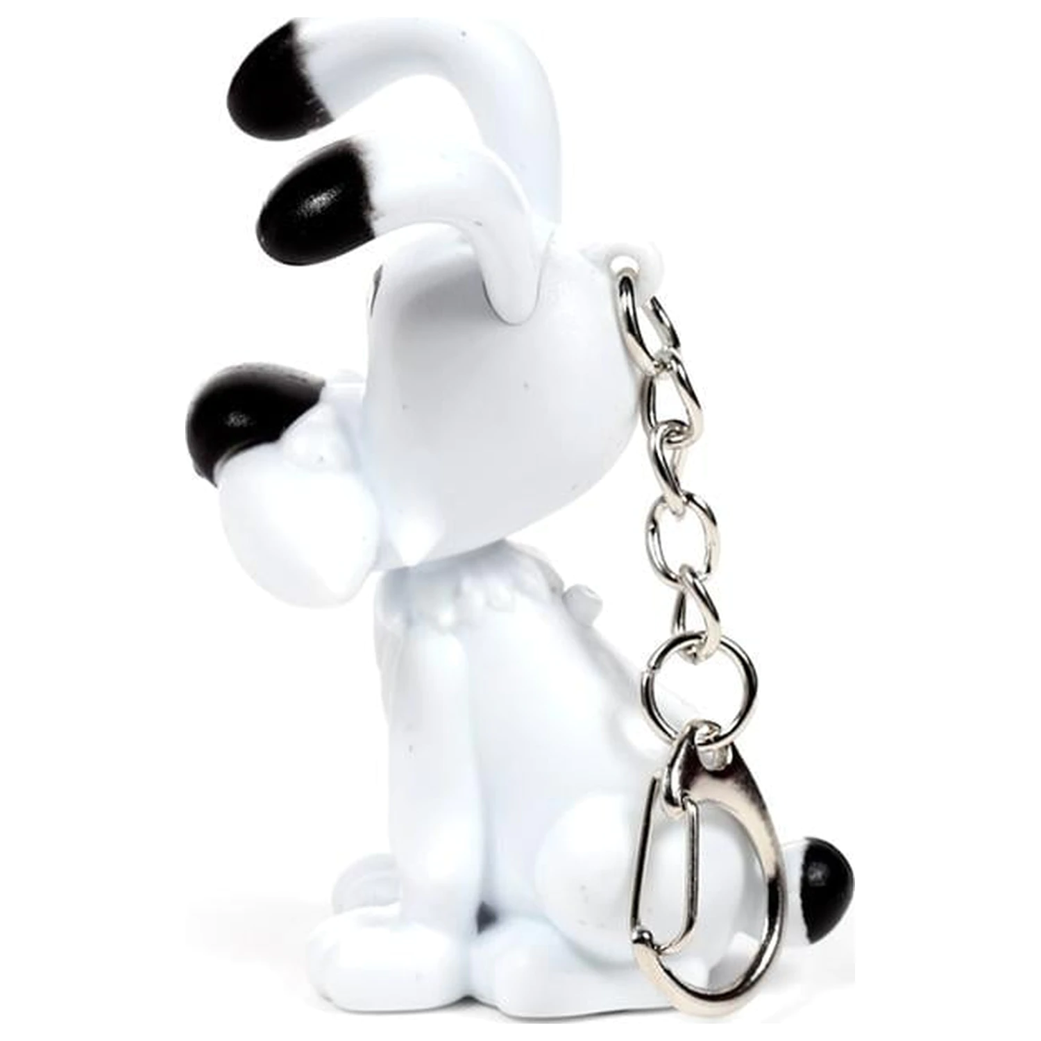 Asterix Dogmatix 3D svetlobni obesek za ključe fotografija izdelka