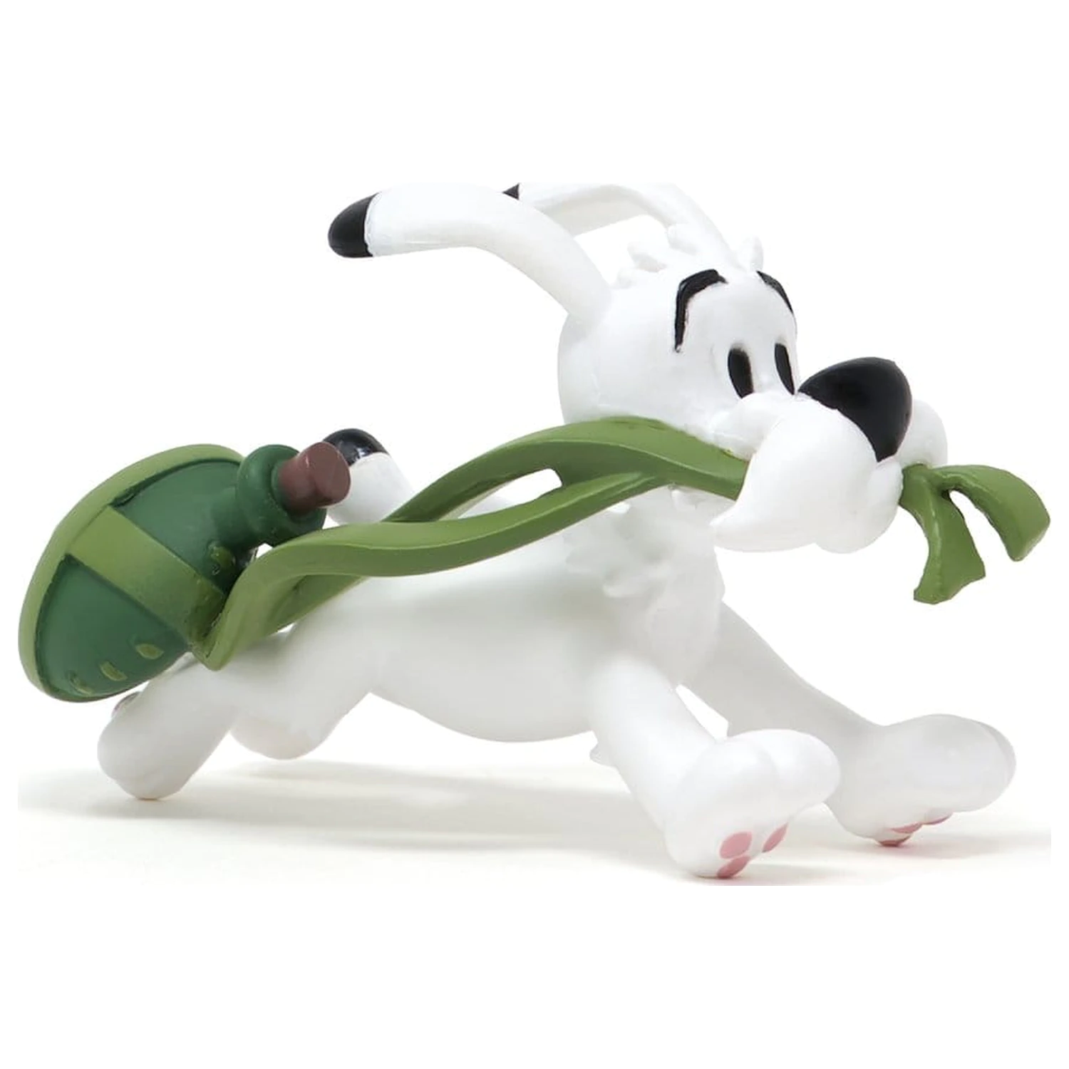 Asterix PVC Figura Dogmatix in Čarobni Napoj 4 cm fotografija izdelka