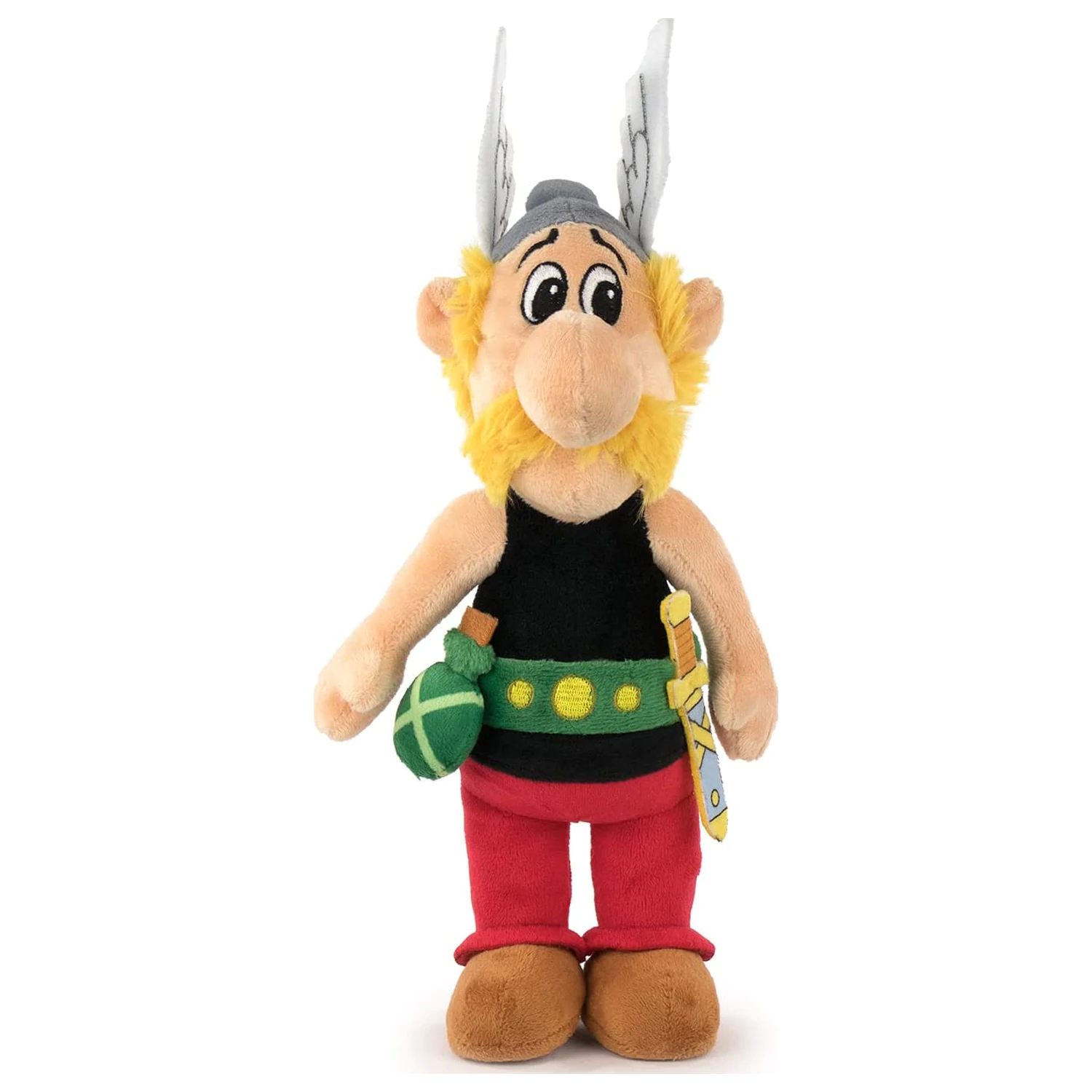 Asterix & Obelix Asterix plišast 27cm fotografija izdelka