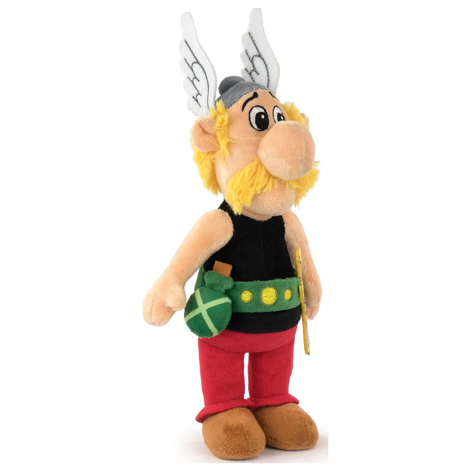 Asterix & Obelix Asterix plišast 27cm fotografija izdelka