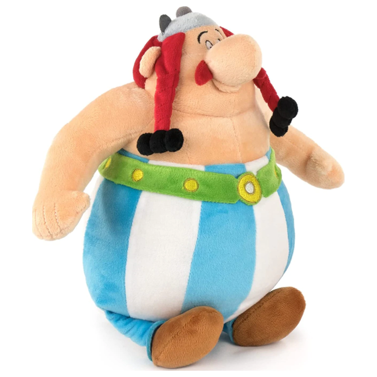 ASTERIX & OBELIX Obelix pliš 34 cm fotografija izdelka