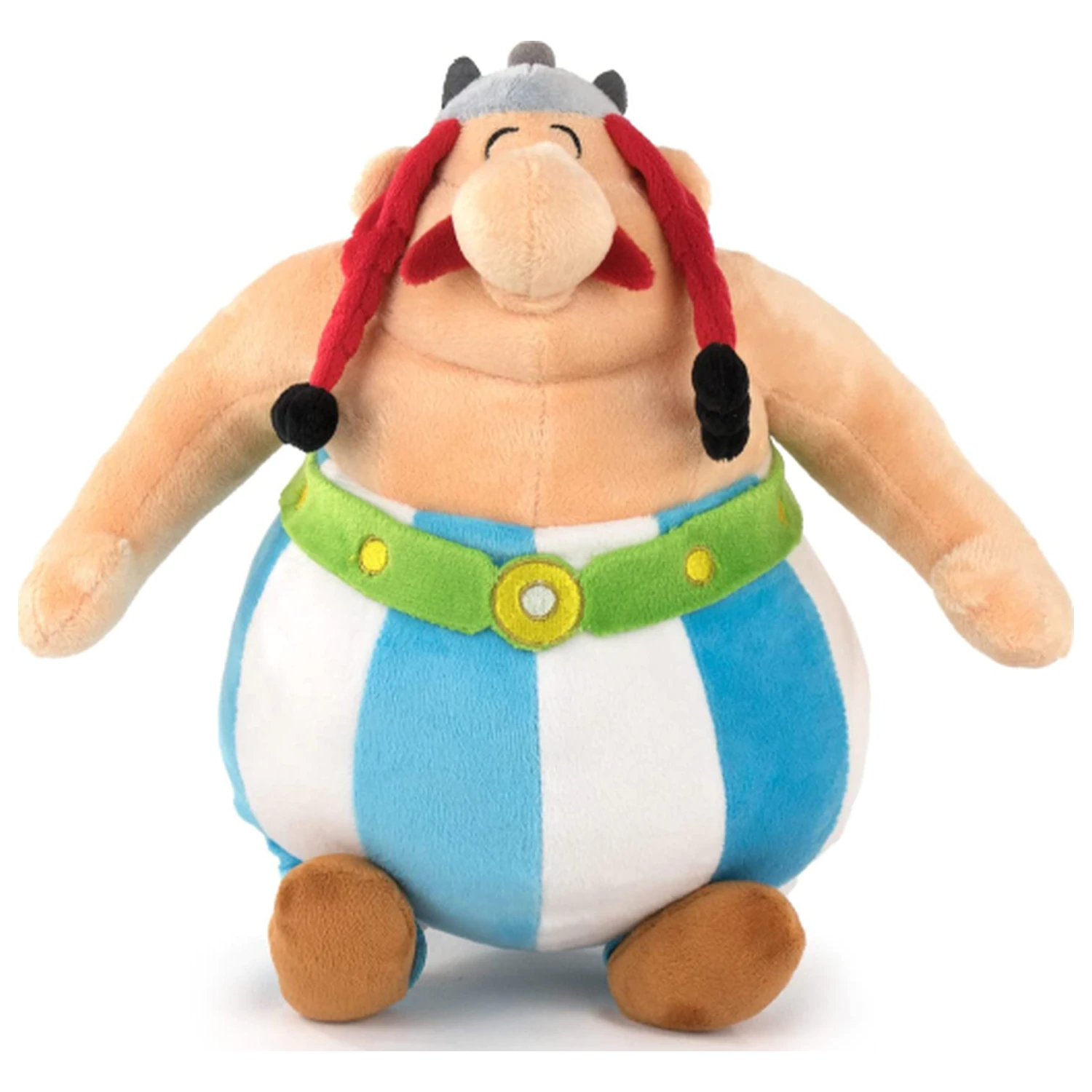 ASTERIX & OBELIX Obelix pliš 34 cm fotografija izdelka