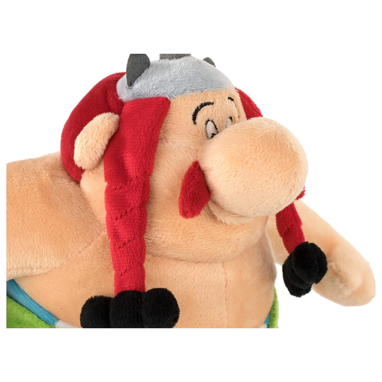 ASTERIX & OBELIX Obelix pliš 34 cm fotografija izdelka