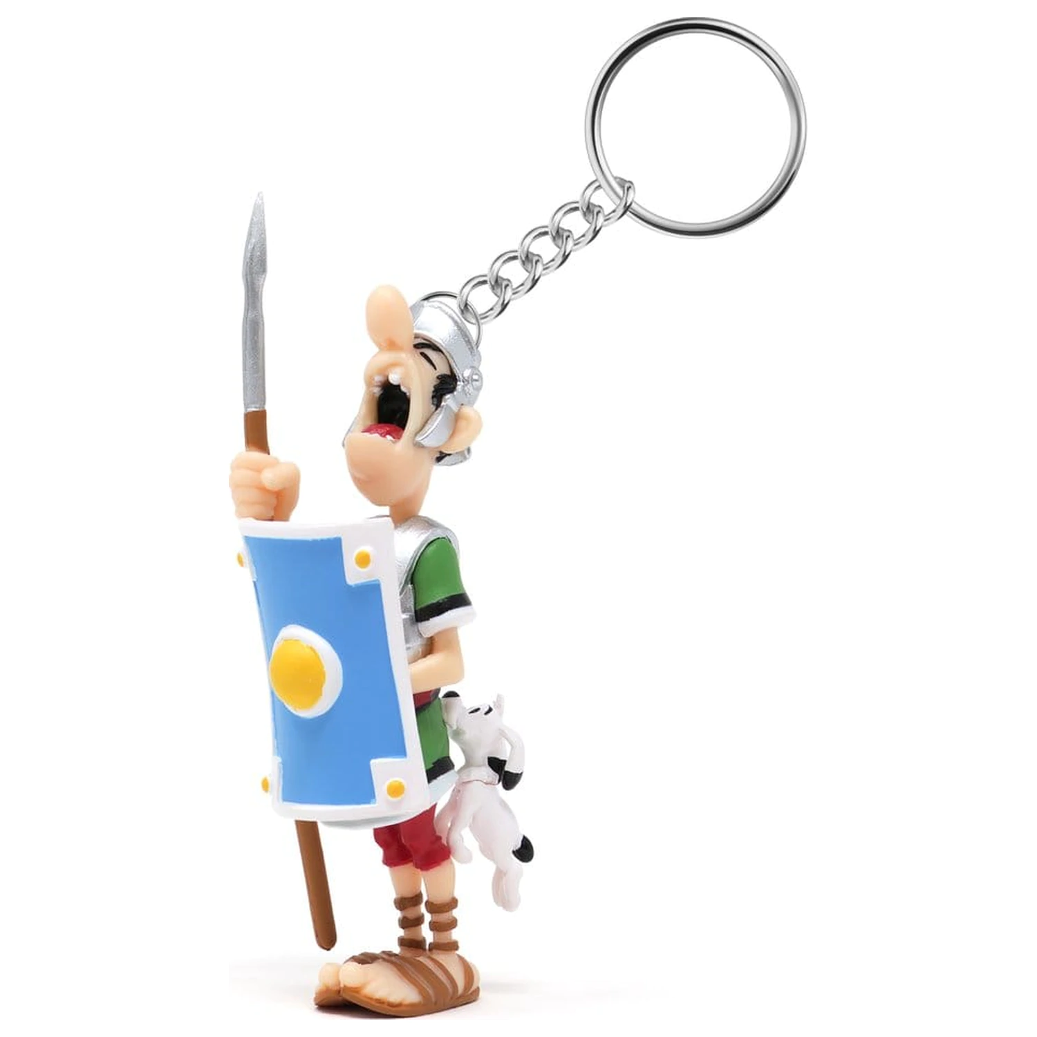Asterix obesek za ključe Roman Bitten by Dogmatix fotografija izdelka