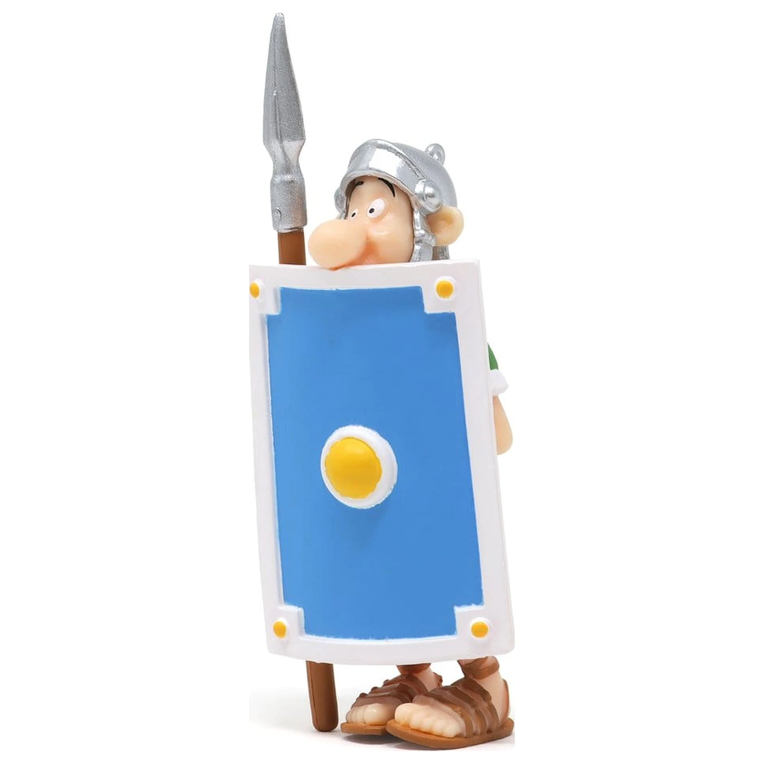 Asterix PVC figura Roman Terrified 7.5 cm fotografija izdelka