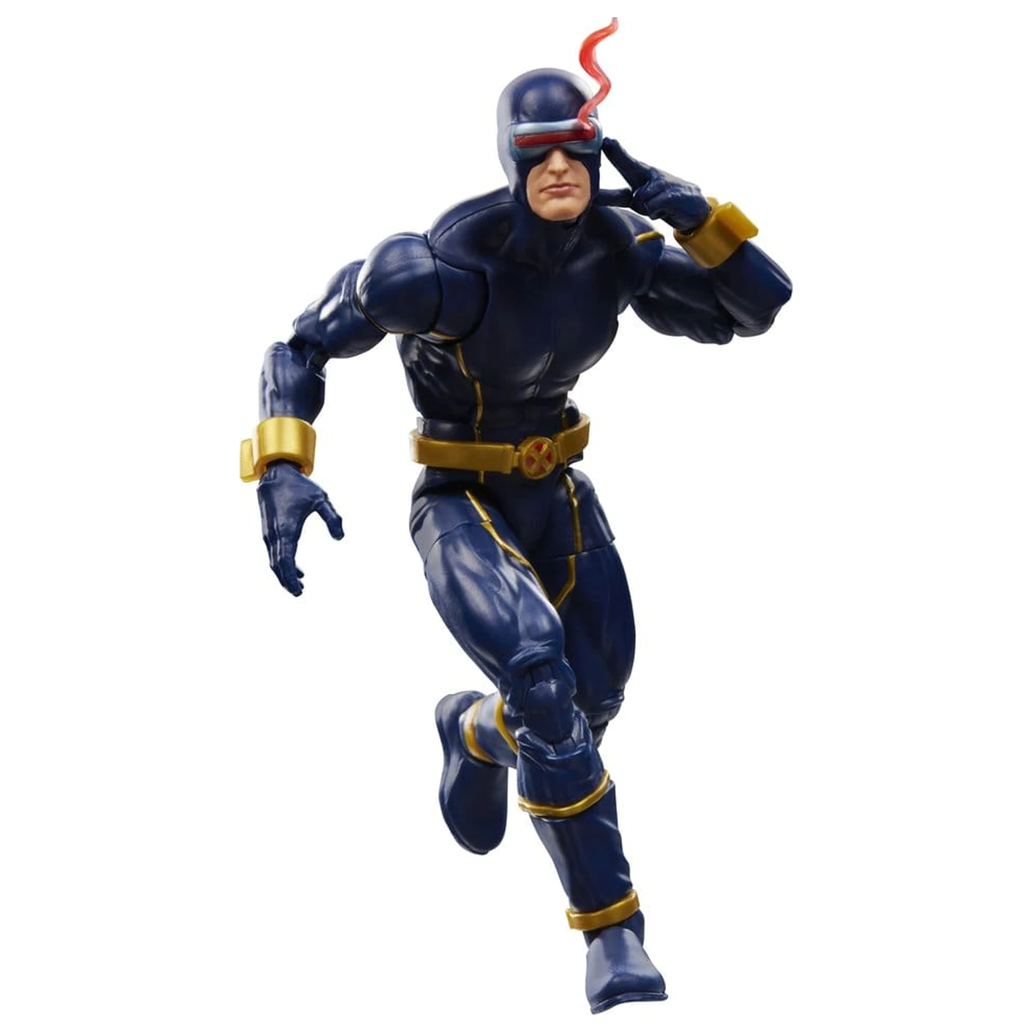 Astonishing X-Men Marvel Legends akcijski figuri dvojni paket Cyclops & Wolverine 15 cm fotografija izdelka