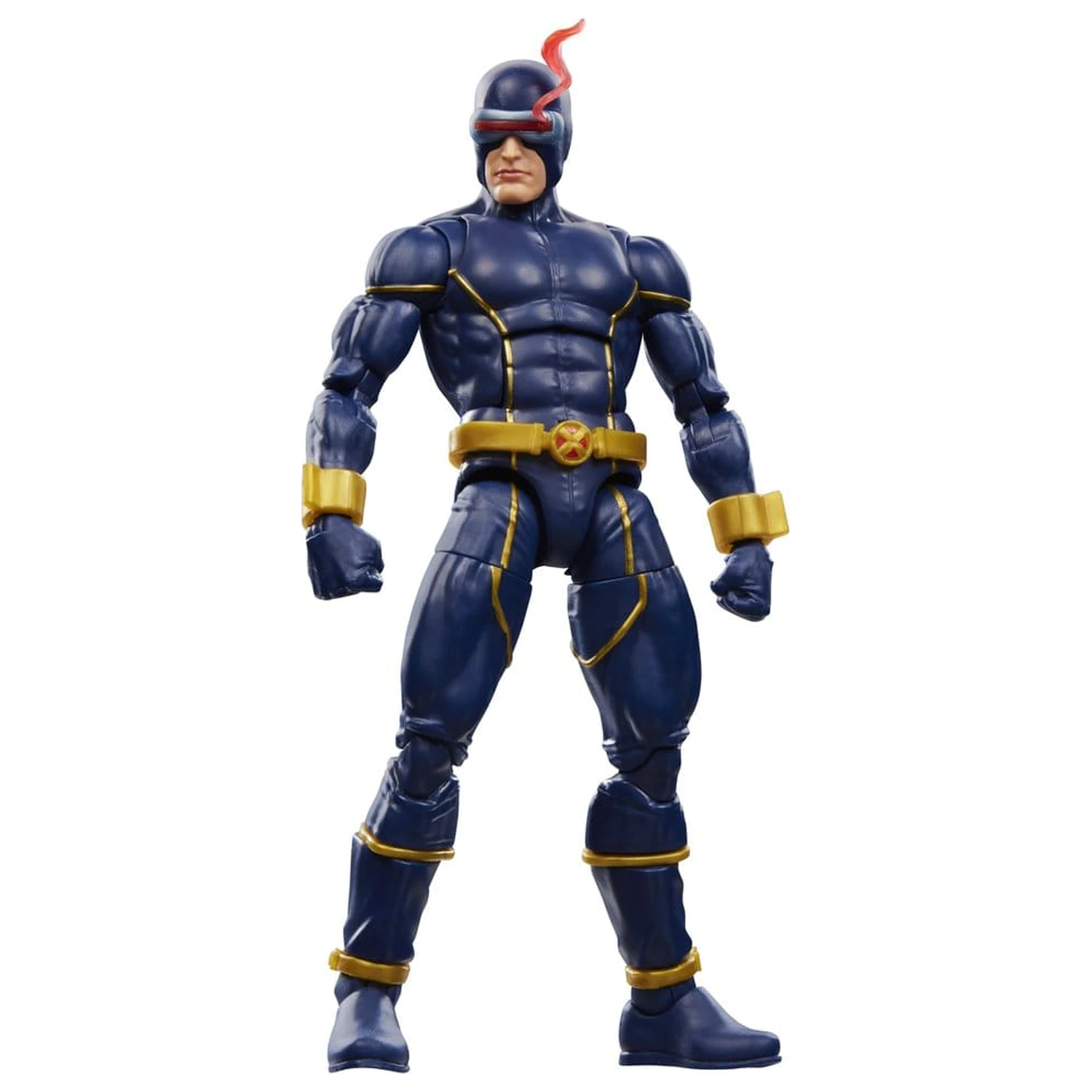 Astonishing X-Men Marvel Legends akcijski figuri dvojni paket Cyclops & Wolverine 15 cm fotografija izdelka