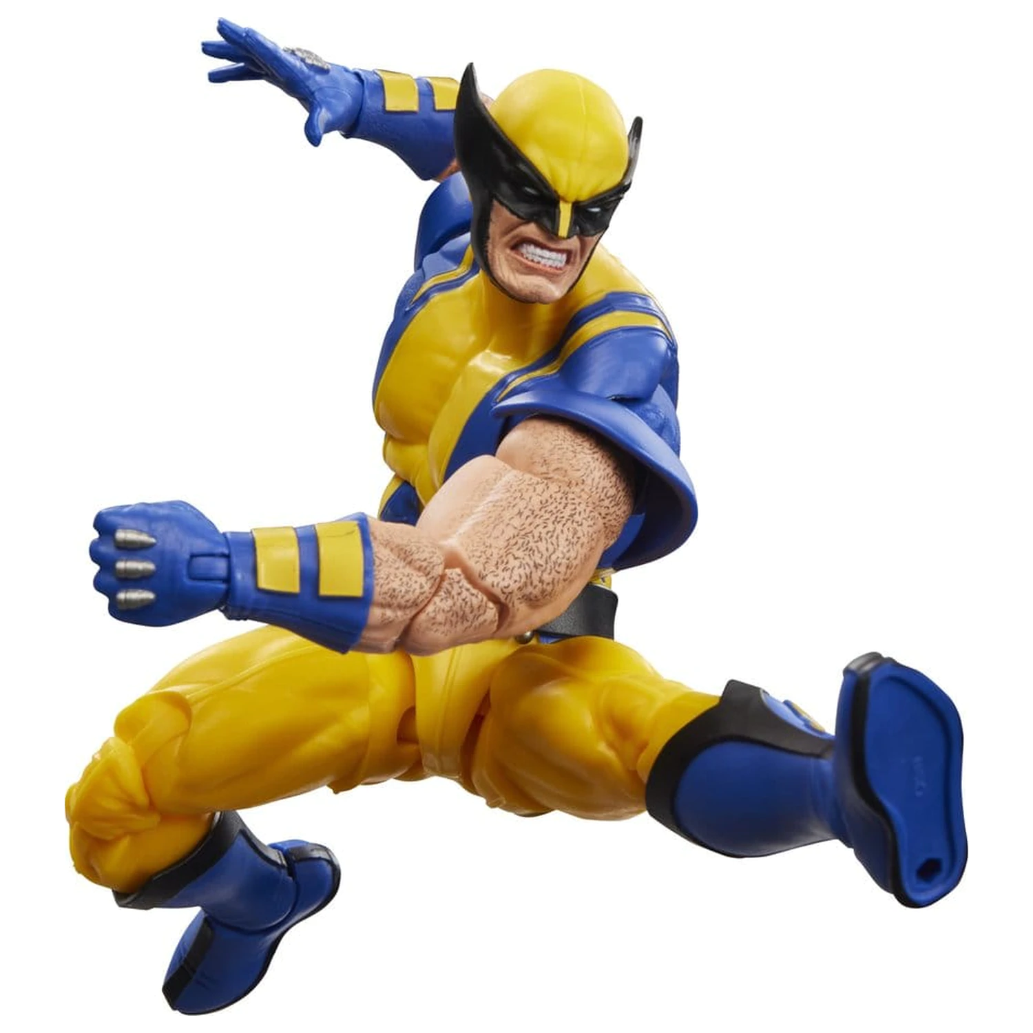Astonishing X-Men Marvel Legends akcijski figuri dvojni paket Cyclops & Wolverine 15 cm fotografija izdelka