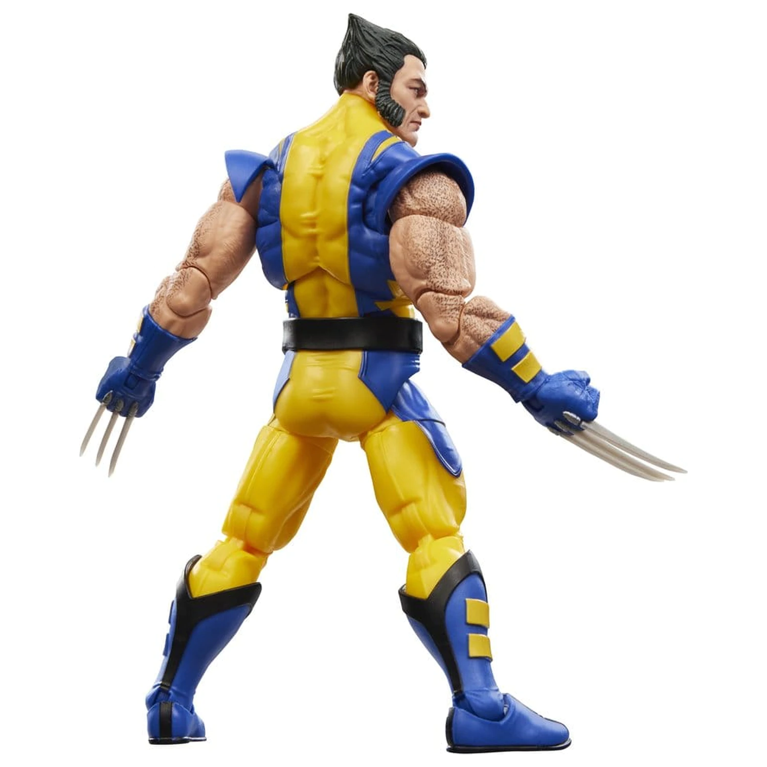 Astonishing X-Men Marvel Legends akcijski figuri dvojni paket Cyclops & Wolverine 15 cm fotografija izdelka