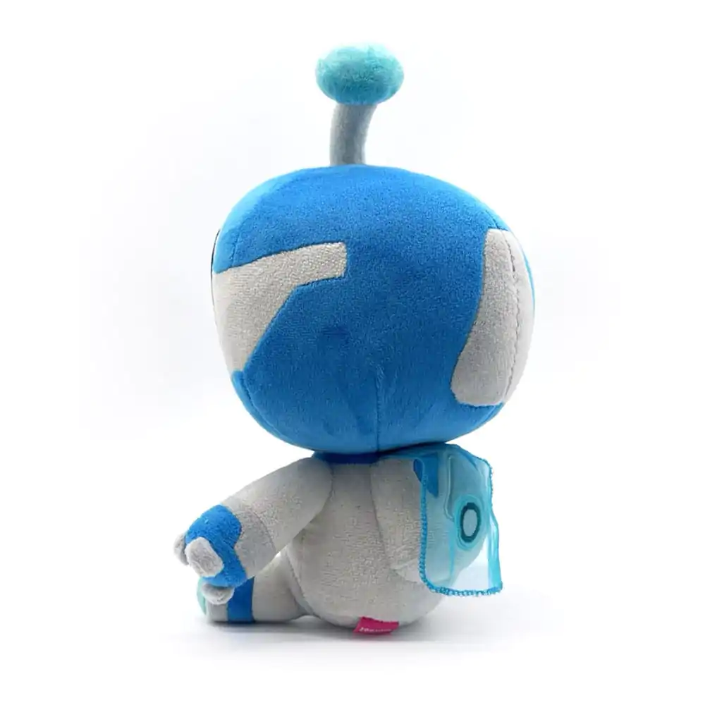 Astro Bot plišasta figura Captain Astro 22 cm fotografija izdelka