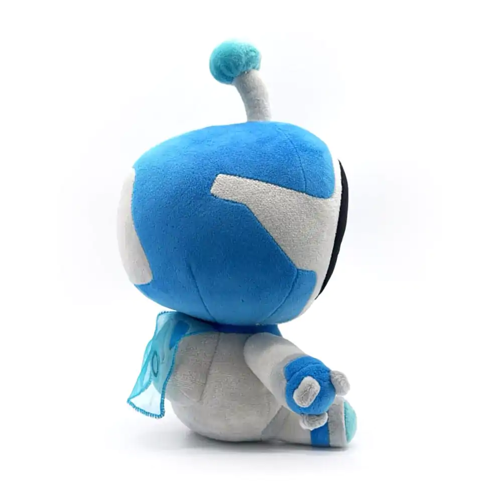 Astro Bot plišasta figura Captain Astro 22 cm fotografija izdelka
