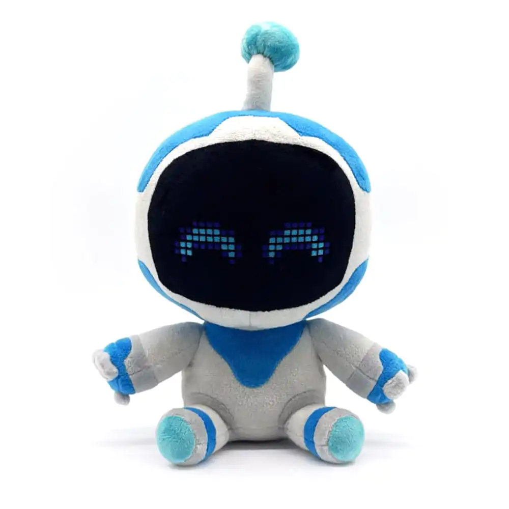 Astro Bot plišasta figura Captain Astro 22 cm fotografija izdelka