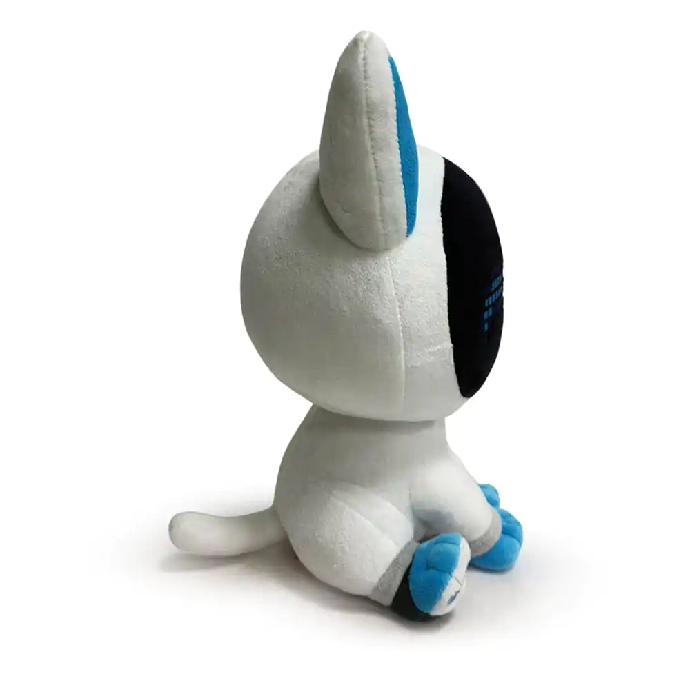 Astro Bot Plišasta figura Cat Bot 22 cm fotografija izdelka