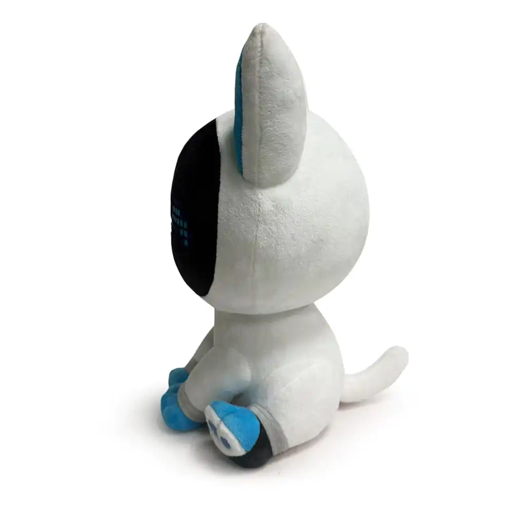Astro Bot Plišasta figura Cat Bot 22 cm fotografija izdelka