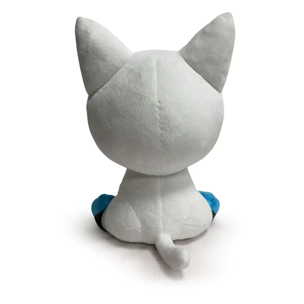 Astro Bot Plišasta figura Cat Bot 22 cm fotografija izdelka