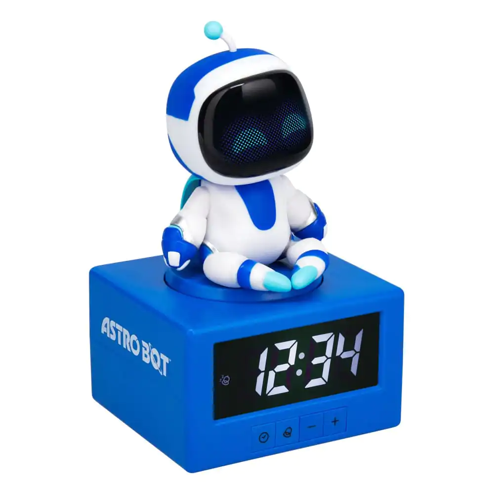 Astro Bot budilka fotografija izdelka