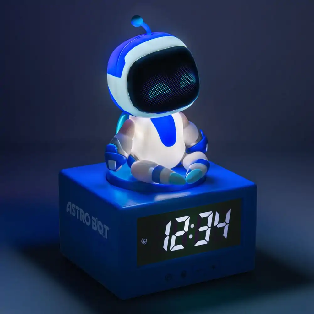 Astro Bot budilka fotografija izdelka