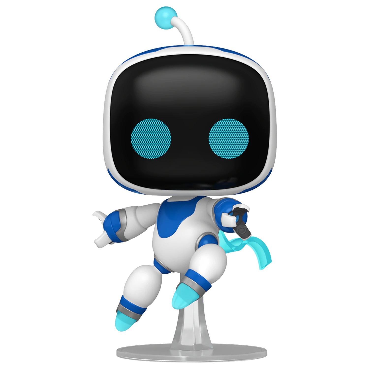 Astro Bot Funko POP! Games Vinilna figura Astro Bot 9 cm fotografija izdelka