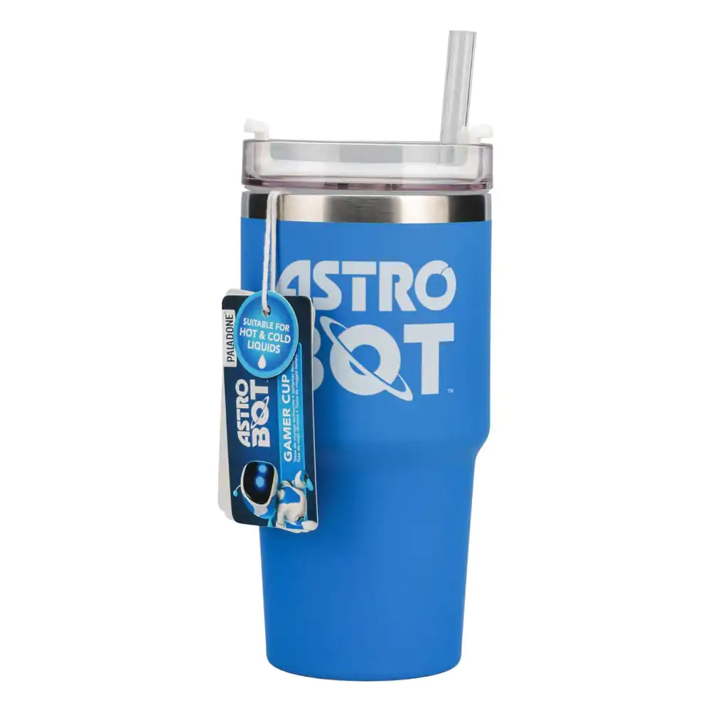 Astro Bot igralni lonček fotografija izdelka