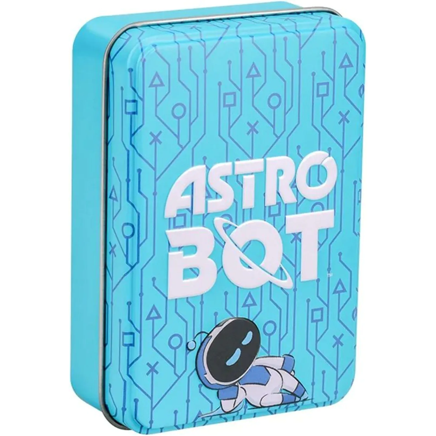 Igralne karte Astro Bot fotografija izdelka