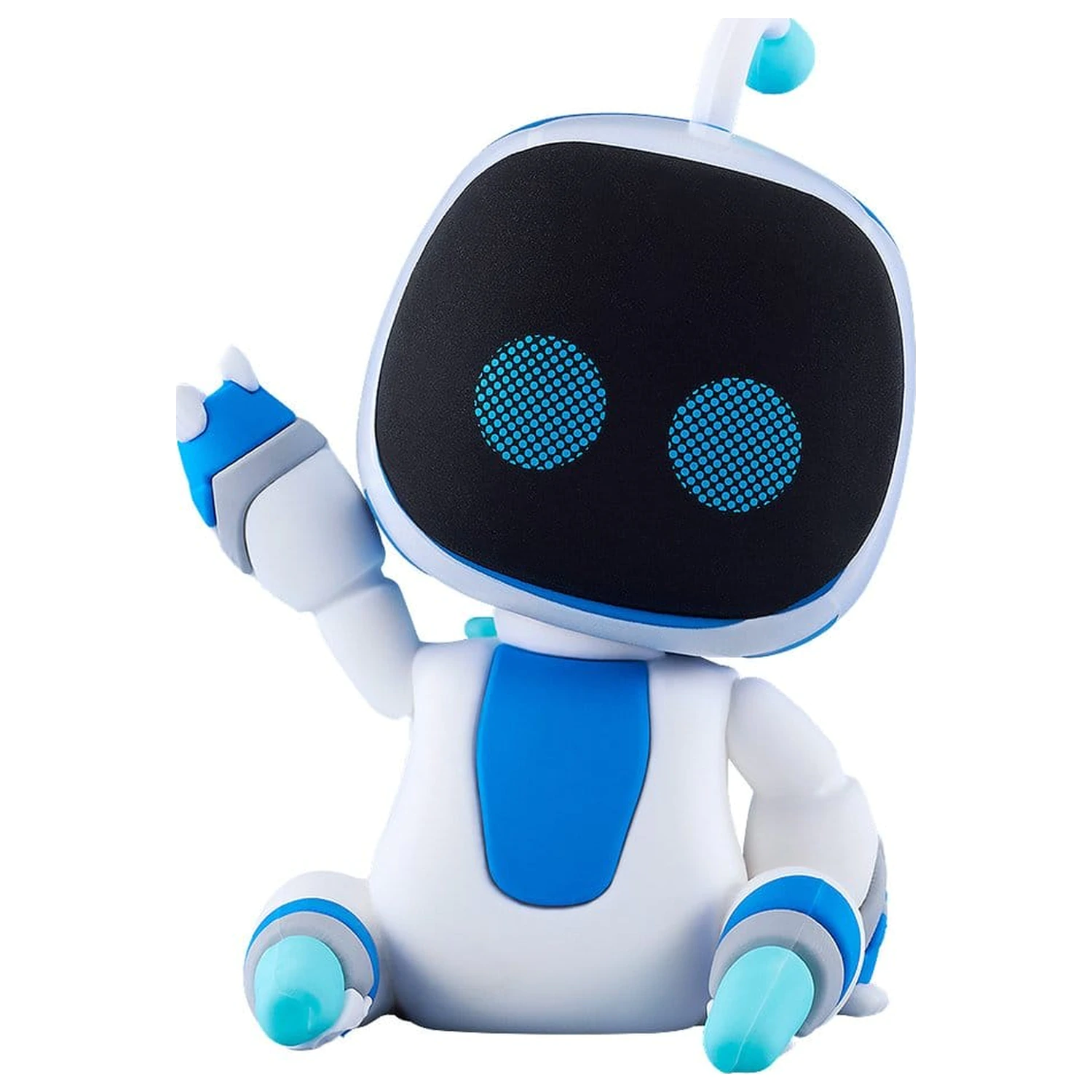 Astro Bot Nendoroid Plus Gumijasta Maskota Astro 7 cm fotografija izdelka