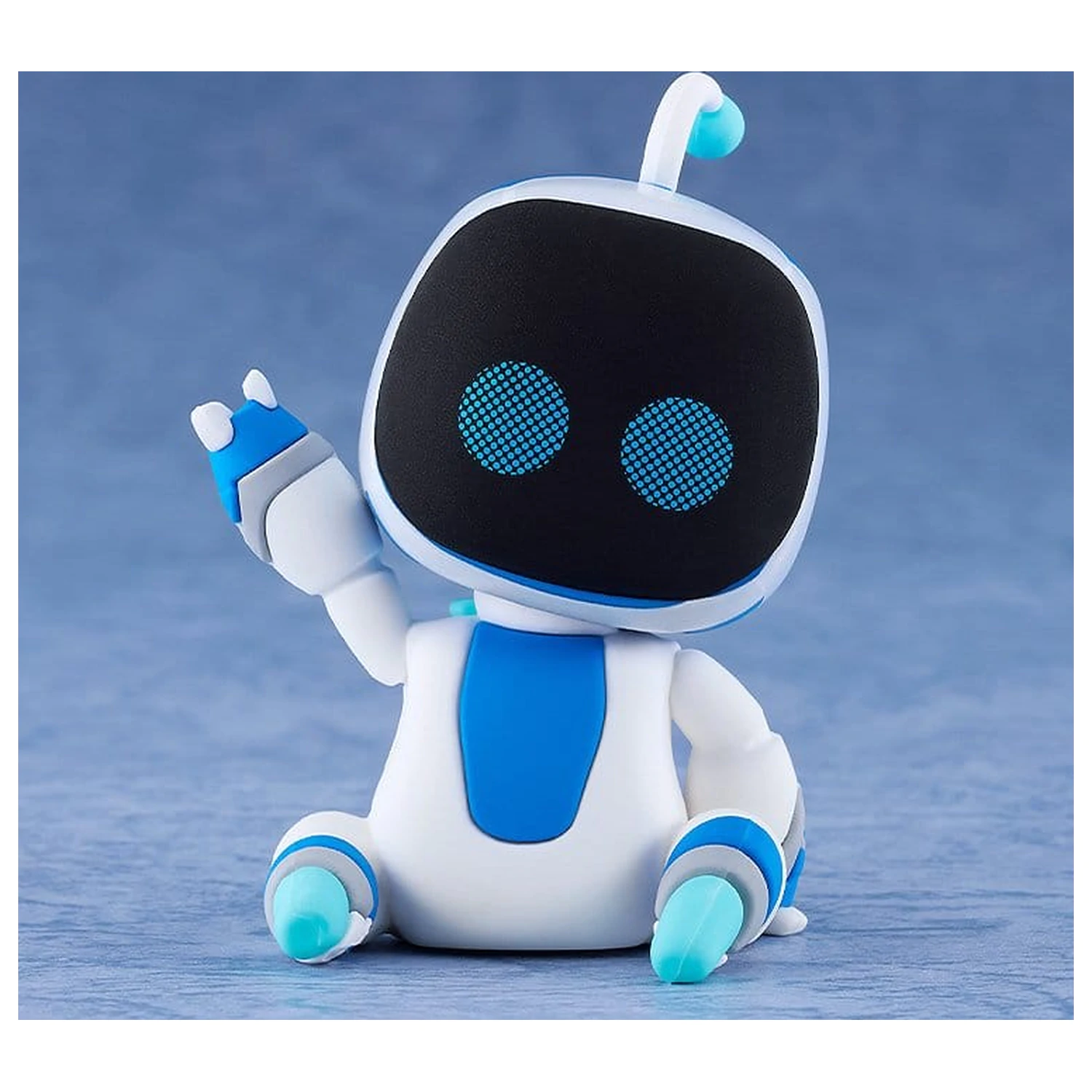 Astro Bot Nendoroid Plus Gumijasta Maskota Astro 7 cm fotografija izdelka