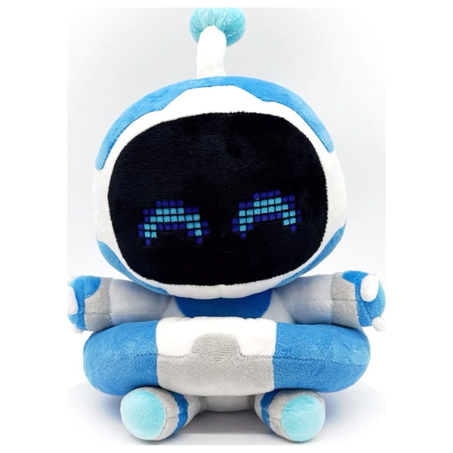 Astro Bot plišasta figura 22 cm fotografija izdelka