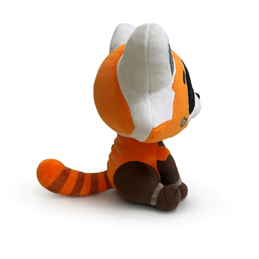 Astro Bot Plišasta figura Red Panda Bot 22 cm fotografija izdelka