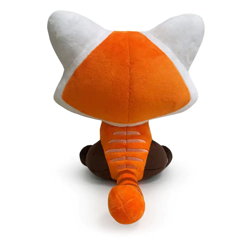Astro Bot Plišasta figura Red Panda Bot 22 cm fotografija izdelka