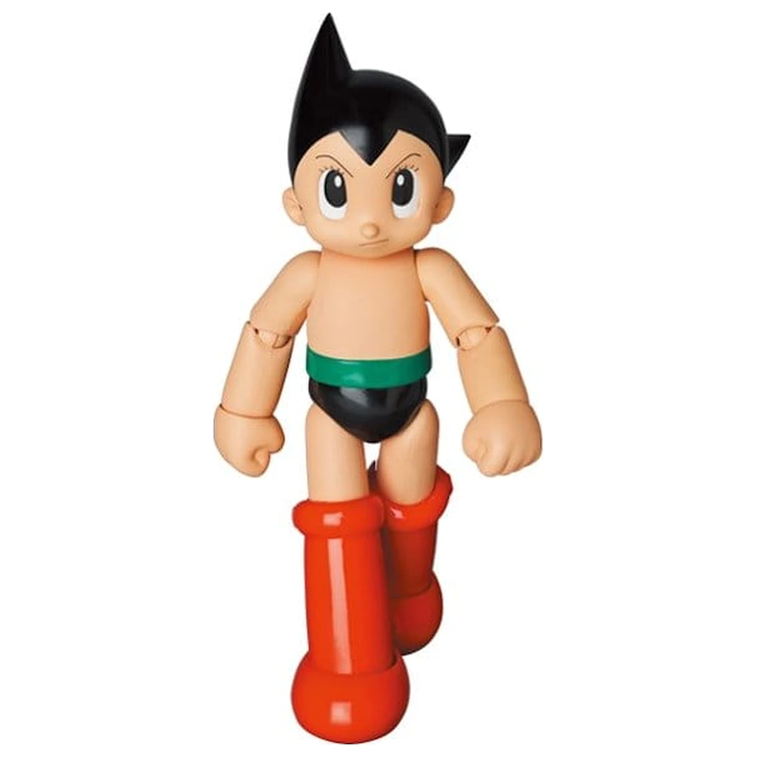 Astro Boy MAFEX Akcijska figura Astro Boy Ver. 1.5 24 cm fotografija izdelka
