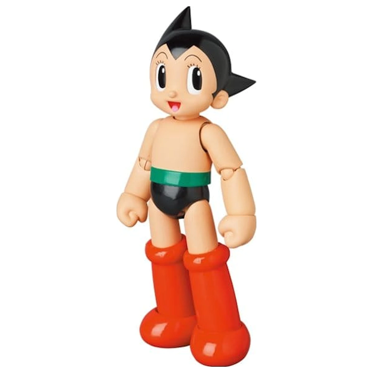 Astro Boy MAFEX Akcijska figura Astro Boy Ver. 1.5 24 cm fotografija izdelka