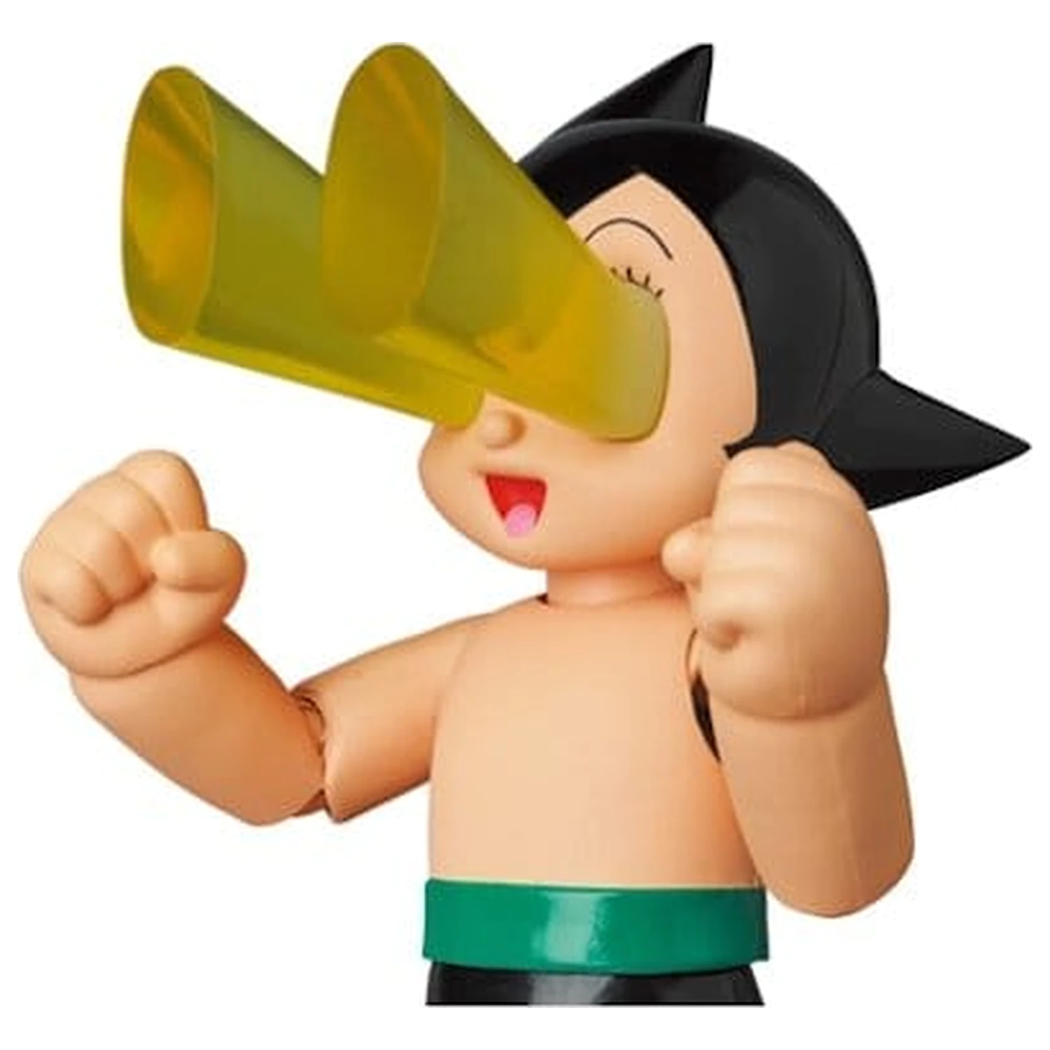 Astro Boy MAFEX Akcijska figura Astro Boy Ver. 1.5 24 cm fotografija izdelka