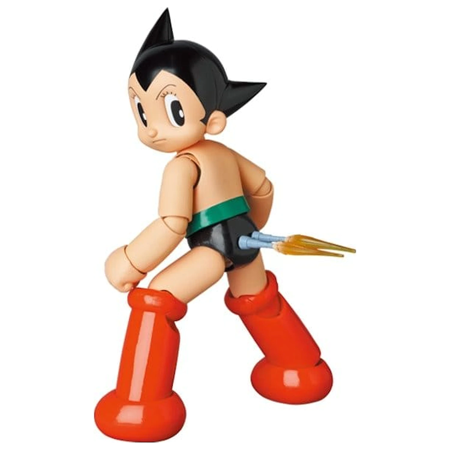 Astro Boy MAFEX Akcijska figura Astro Boy Ver. 1.5 24 cm fotografija izdelka