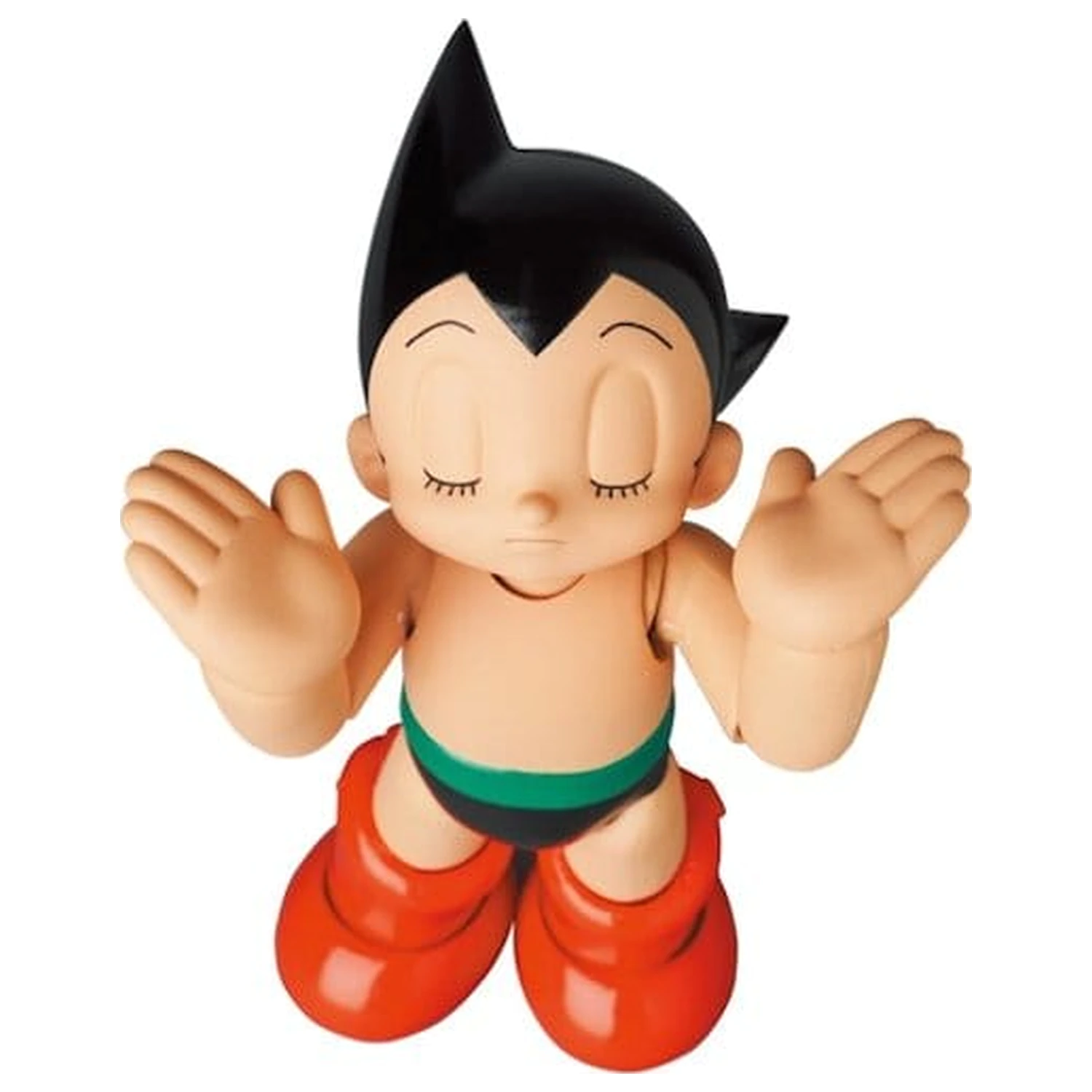 Astro Boy MAFEX Akcijska figura Astro Boy Ver. 1.5 24 cm fotografija izdelka