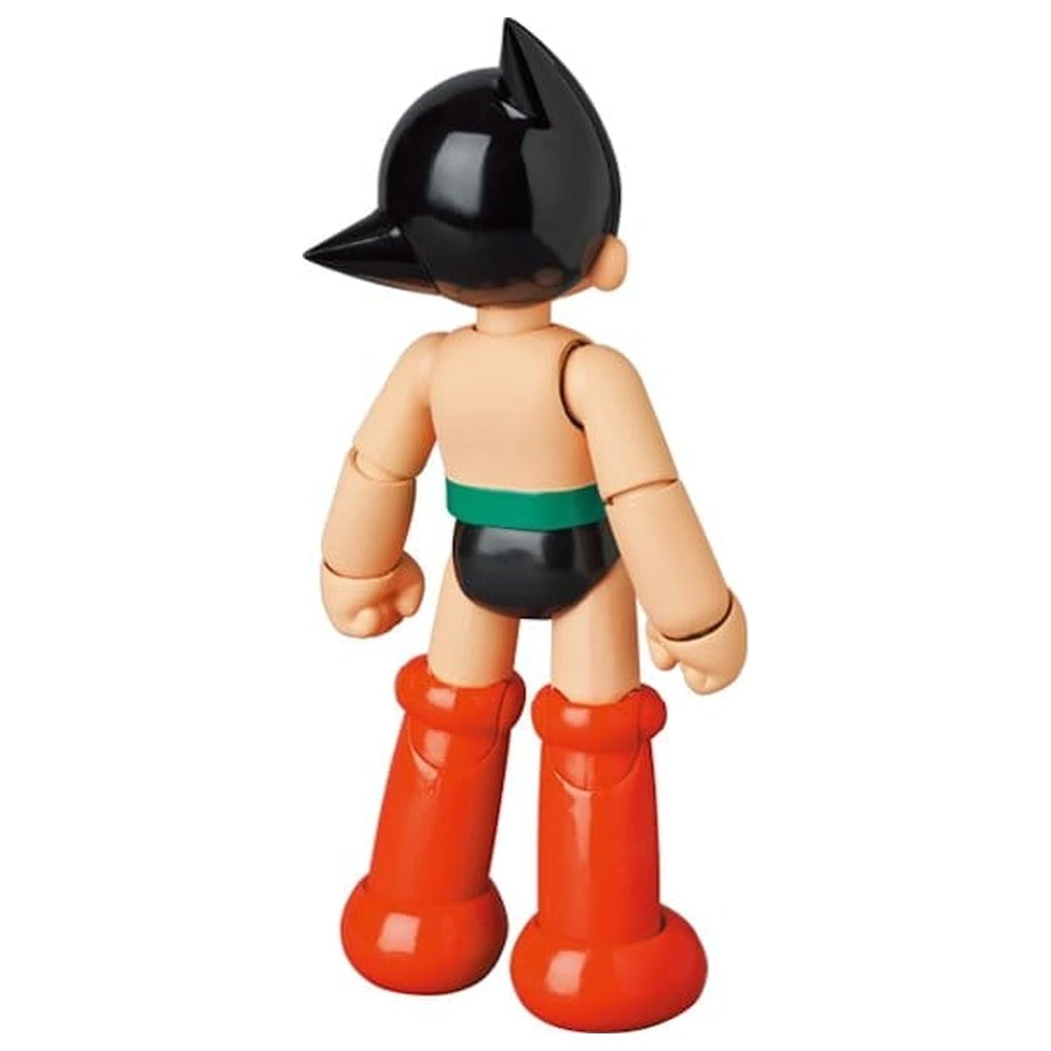 Astro Boy MAFEX Akcijska figura Astro Boy Ver. 1.5 24 cm fotografija izdelka
