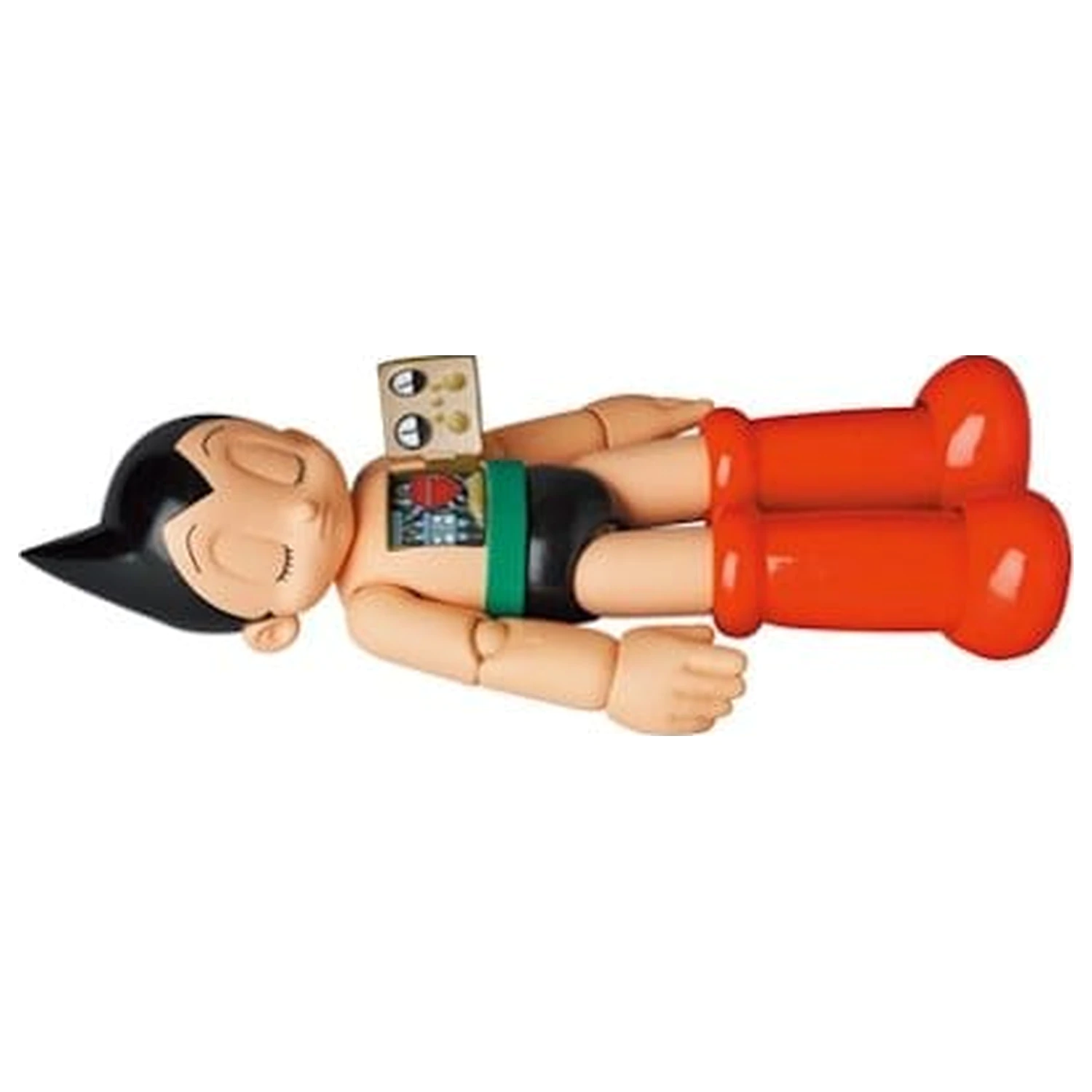 Astro Boy MAFEX Akcijska figura Astro Boy Ver. 1.5 24 cm fotografija izdelka