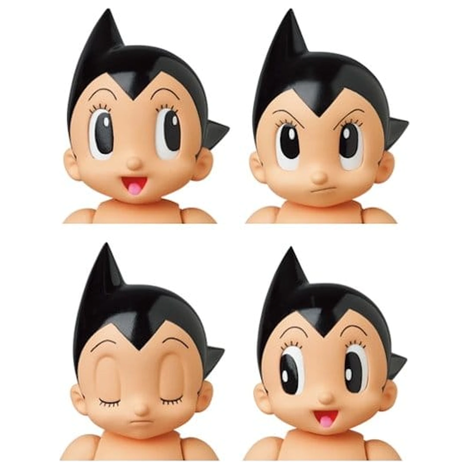 Astro Boy MAFEX Akcijska figura Astro Boy Ver. 1.5 24 cm fotografija izdelka