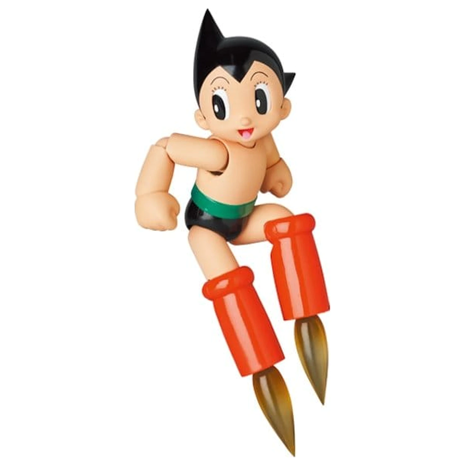 Astro Boy MAFEX Akcijska figura Astro Boy Ver. 1.5 24 cm fotografija izdelka