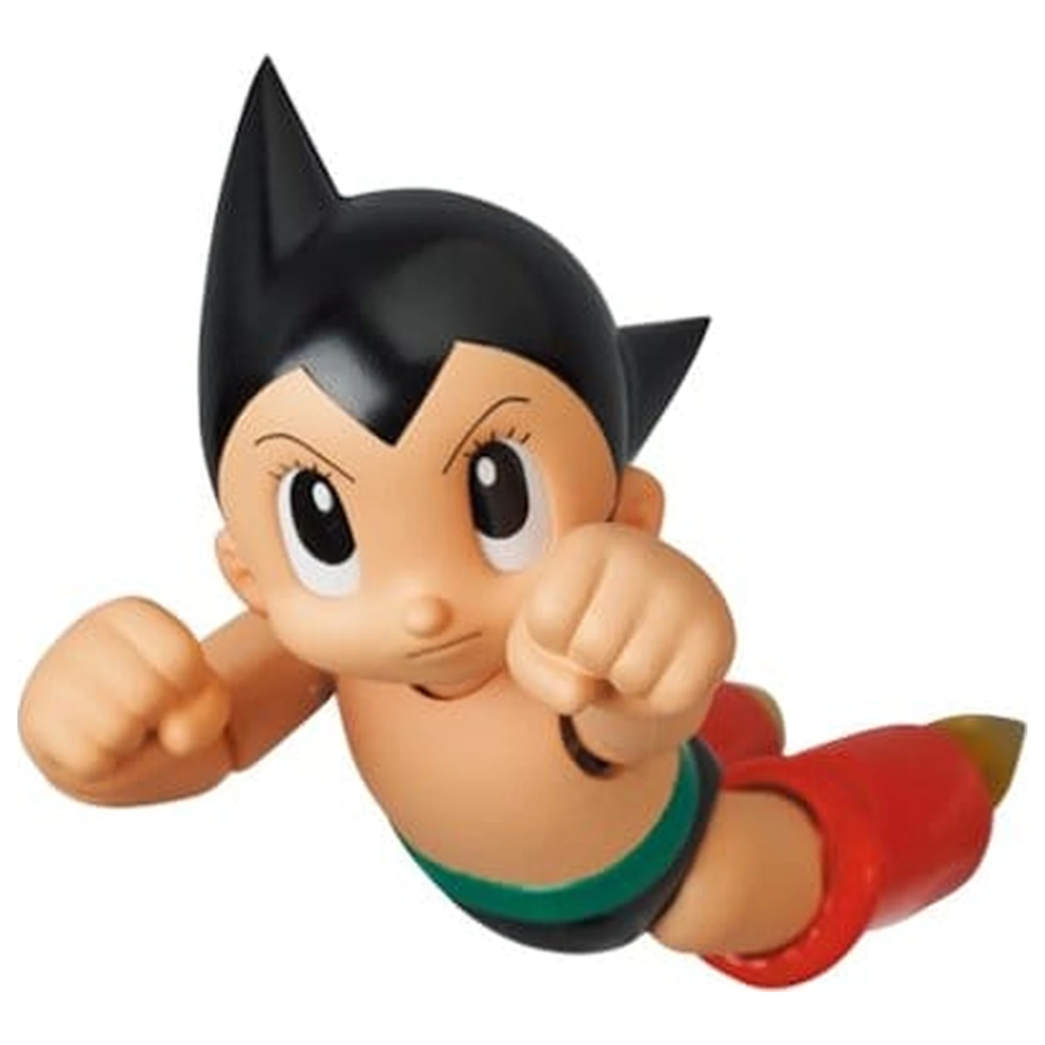 Astro Boy MAFEX Akcijska figura Astro Boy Ver. 1.5 24 cm fotografija izdelka