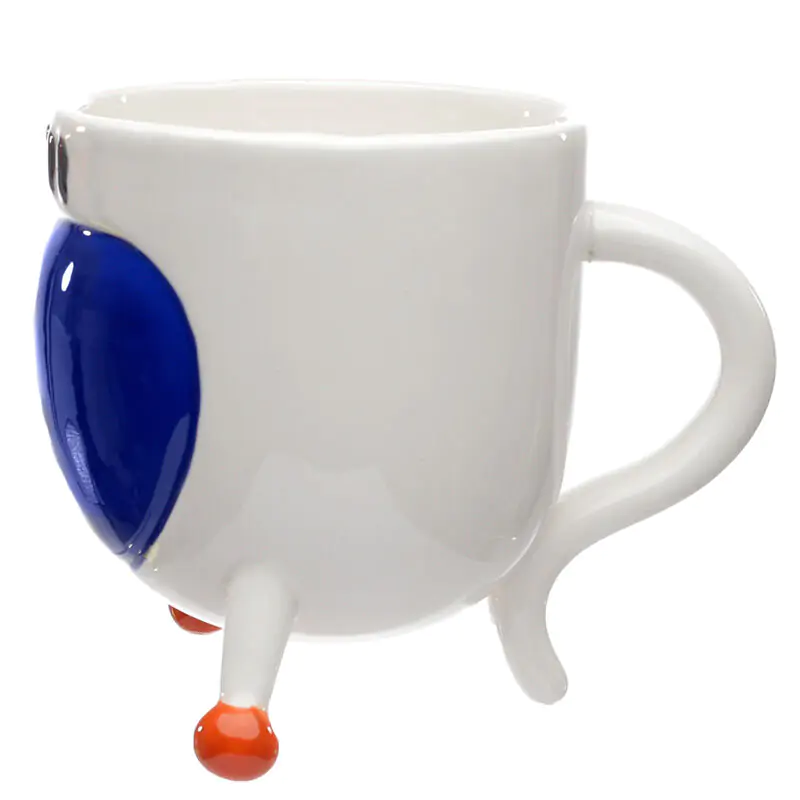 Astronaut 3D skodelica 590ml fotografija izdelka