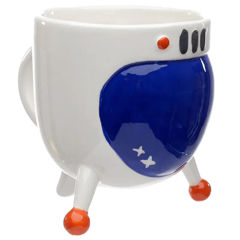 Astronaut 3D skodelica 590ml fotografija izdelka