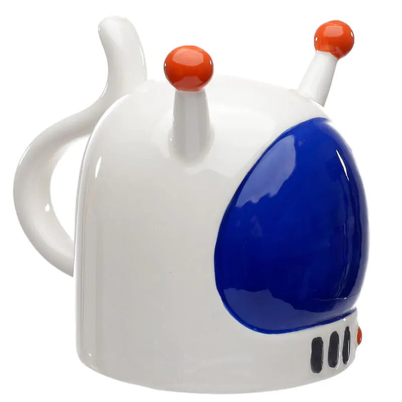 Astronaut 3D skodelica 590ml fotografija izdelka