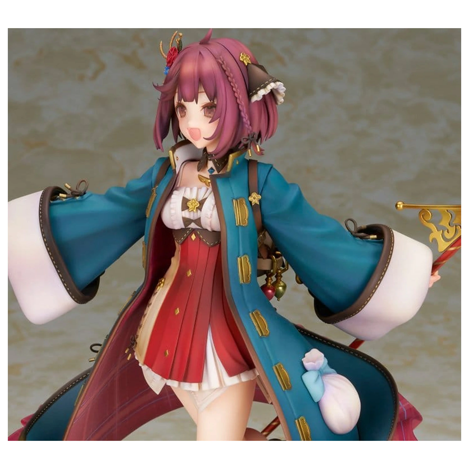 Atelier PVC figura 1/7 Sophie The Alchemist of the Mysterious Dream Ver. 24 cm fotografija izdelka