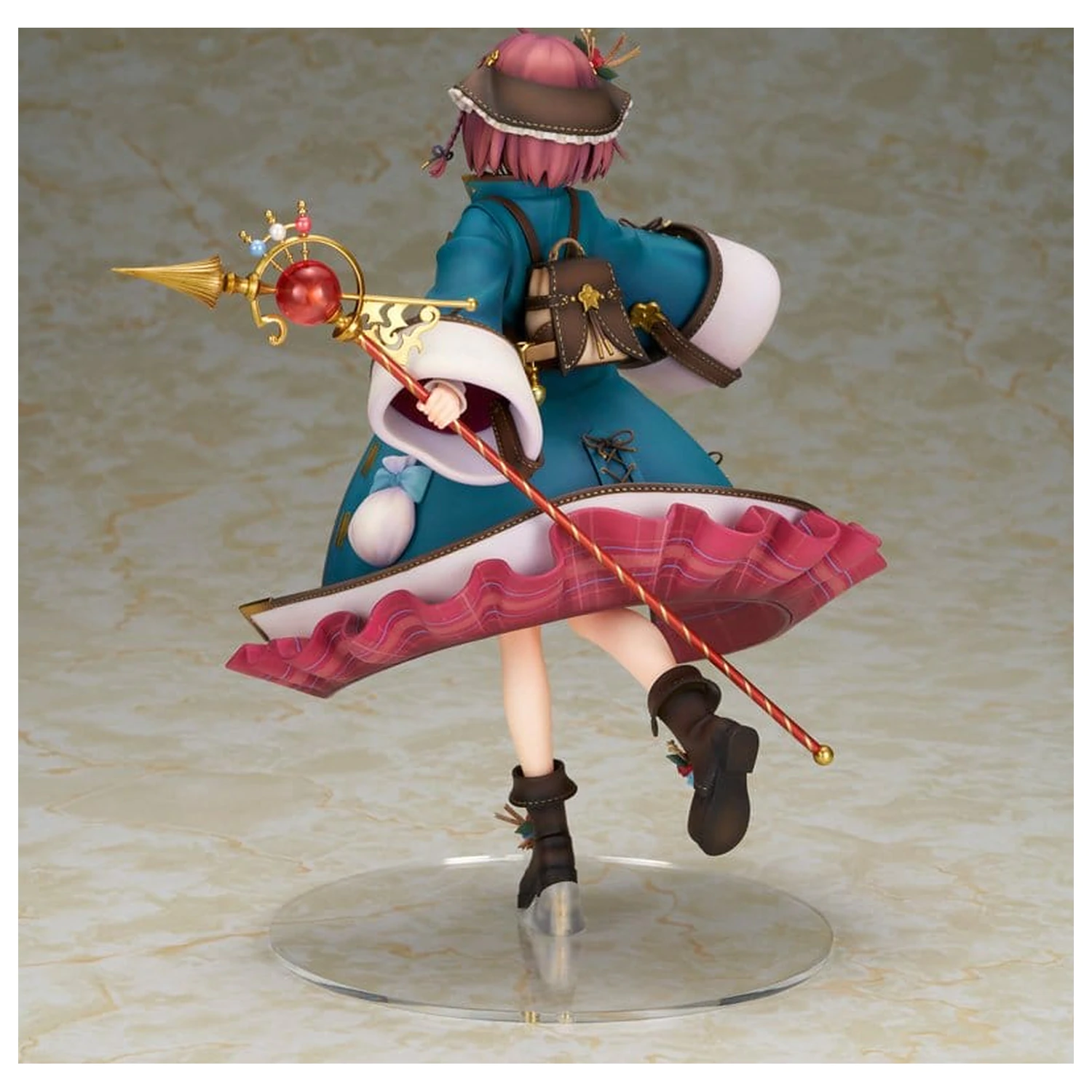 Atelier PVC figura 1/7 Sophie The Alchemist of the Mysterious Dream Ver. 24 cm fotografija izdelka