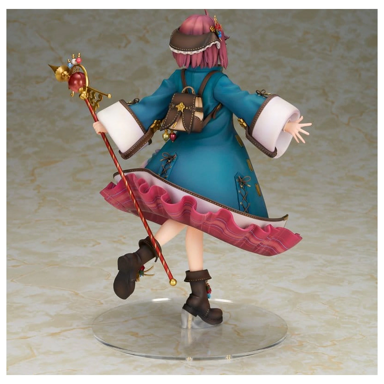 Atelier PVC figura 1/7 Sophie The Alchemist of the Mysterious Dream Ver. 24 cm fotografija izdelka