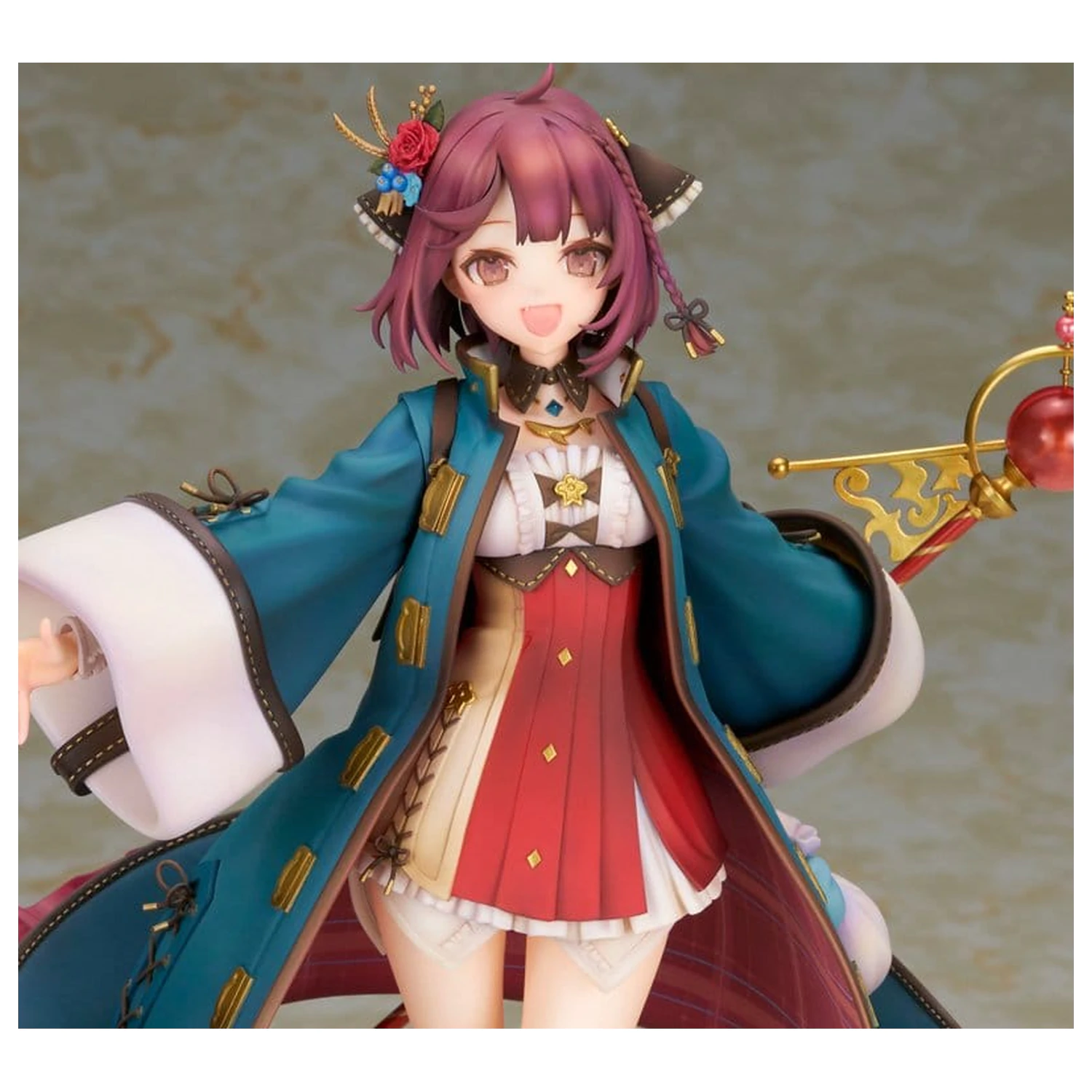 Atelier PVC figura 1/7 Sophie The Alchemist of the Mysterious Dream Ver. 24 cm fotografija izdelka