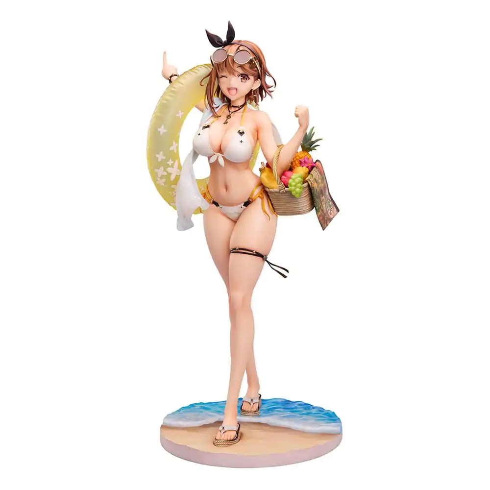 Atelier Ryza 2: Lost Legends & the Secret Fairy PVC Kip 1/4 Reisalin Stout Swimsuit Ver. 45 cm fotografija izdelka