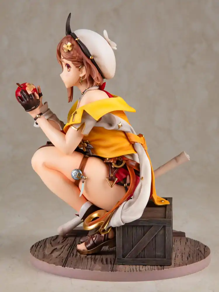 Atelier Ryza 2: Lost Legends & the Secret Fairy PVC kip 1/6 Reisalin Stout 18 cm fotografija izdelka