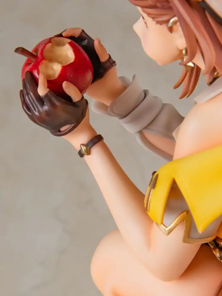 Atelier Ryza 2: Lost Legends & the Secret Fairy PVC kip 1/6 Reisalin Stout 18 cm fotografija izdelka